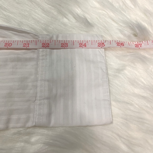 White long sleeve - Picture 10 of 13